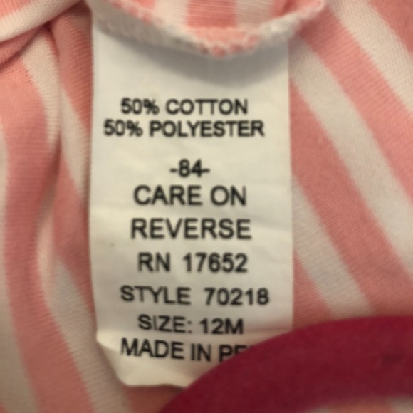 Florence Eiseman romper - Picture 3 of 3